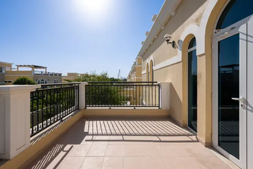 4 Bedrooms Villa in District 9 Legacy Nova