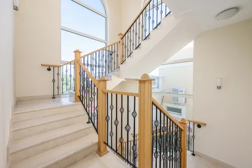 4 Bedrooms Villa in District 9 Legacy Nova