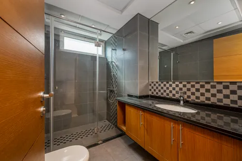 4 Bedrooms Villa in District 9 Legacy Nova