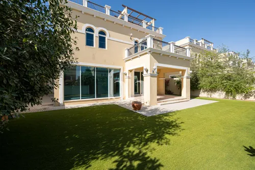 4BR plus Maid | Legacy Nova | Vacant