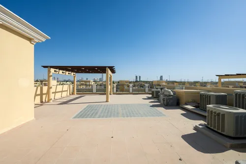 4 Bedrooms Villa in District 9 Legacy Nova