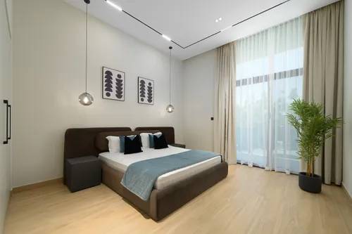 5 Bedrooms Villa in Whitefield 2