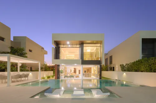 5 Bedrooms Villa in Whitefield 2