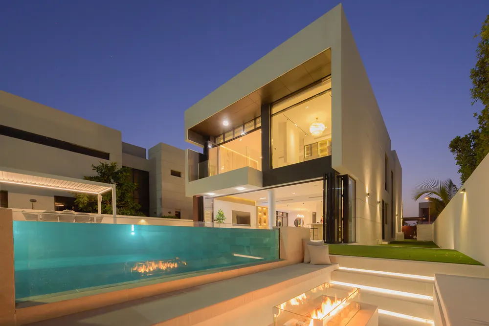 5 Bedrooms Villa in Whitefield 2