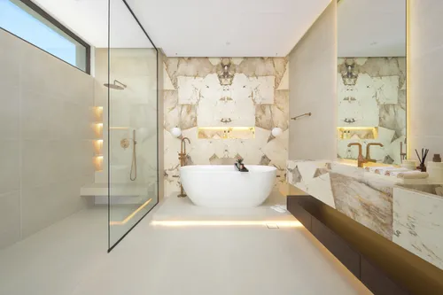 5 Bedrooms Villa in Whitefield 2