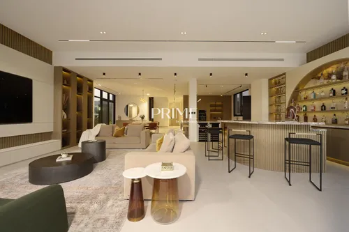5 Bedrooms Villa in Whitefield 2