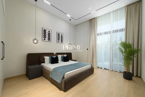 5 Bedrooms Villa in Whitefield 2