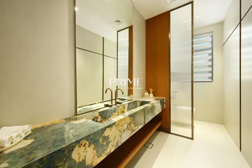 5 Bedrooms Villa in Whitefield 2