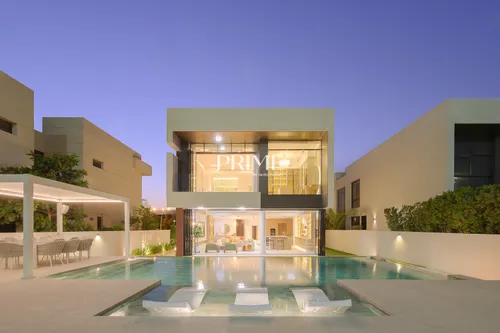 5 Bedrooms Villa in Whitefield 2