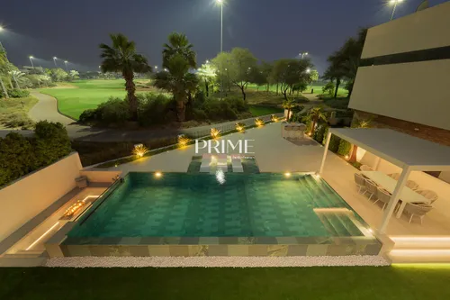5 Bedrooms Villa in Whitefield 2