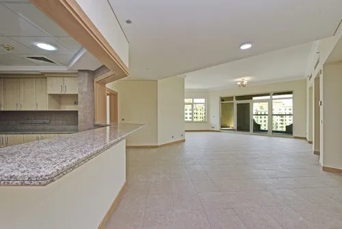 3 Bedrooms Apartment in Al Msalli