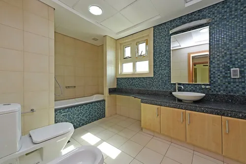 3 Bedrooms Apartment in Al Msalli