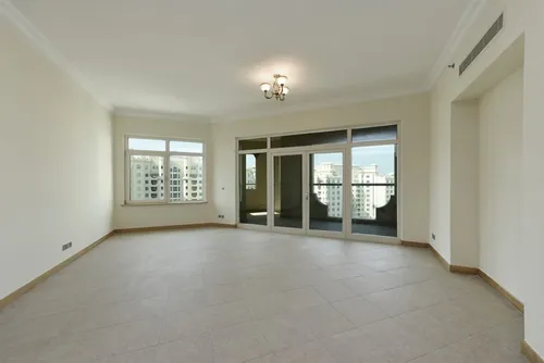 3 Bedrooms Apartment in Al Msalli