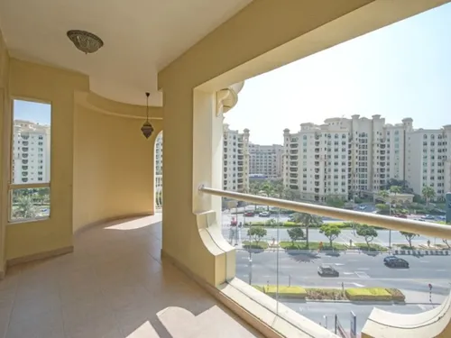 3 Bedrooms Apartment in Al Msalli