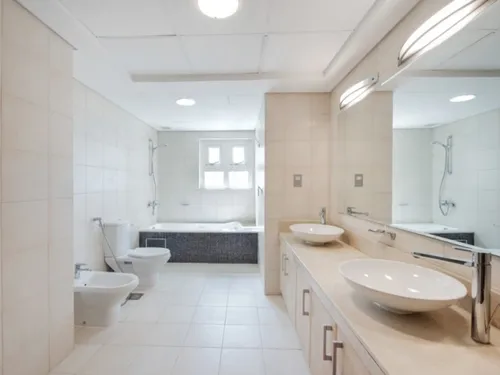 3 Bedrooms Apartment in Al Msalli