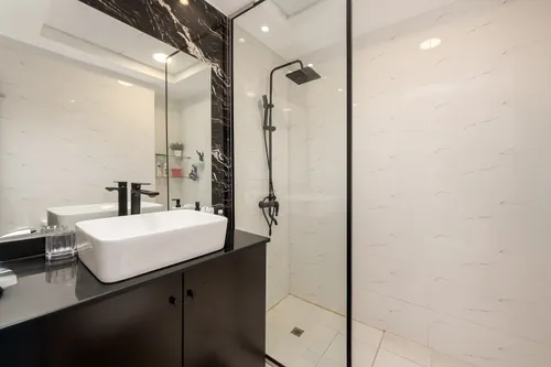 4 Bedrooms Villa in Al Naseem A