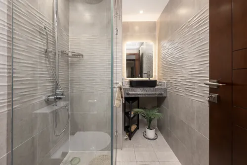 4 Bedrooms Villa in Al Naseem A