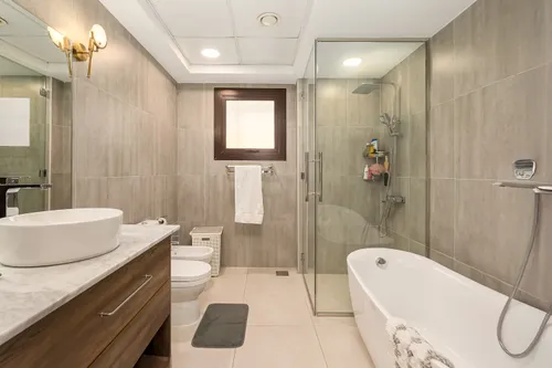 4 Bedrooms Villa in Al Naseem A
