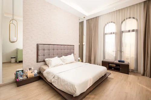 4 Bedrooms Villa in Al Naseem A