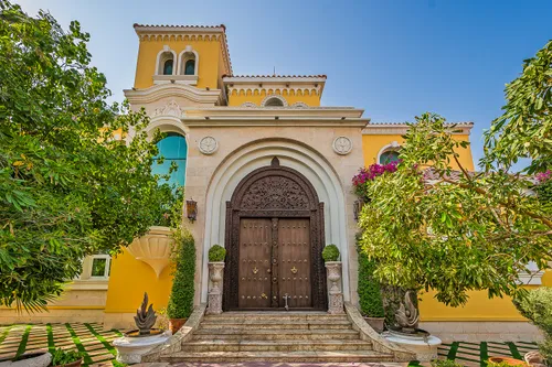 6 Bedrooms Villa in Al Barsha 3 Villas