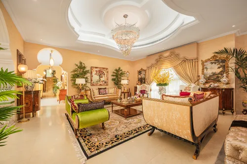 6 Bedrooms Villa in Al Barsha 3 Villas