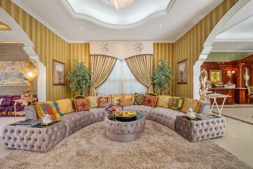 6 Bedrooms Villa in Al Barsha 3 Villas