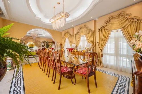 6 Bedrooms Villa in Al Barsha 3 Villas