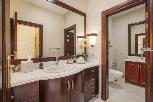 6 Bedrooms Villa in Al Barsha 3 Villas