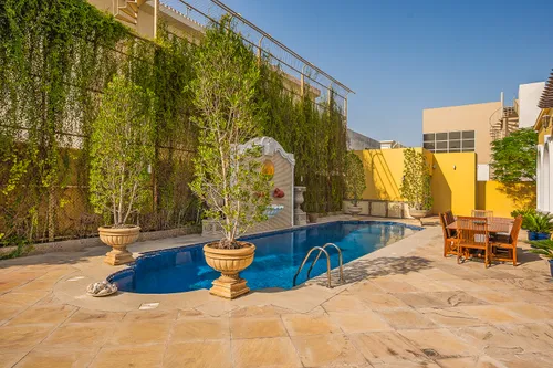 6 Bedrooms Villa in Al Barsha 3 Villas