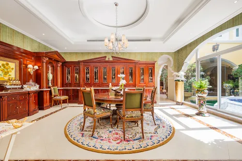 6 Bedrooms Villa in Al Barsha 3 Villas