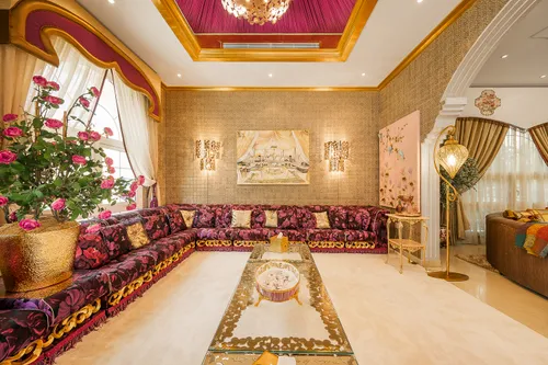 6 Bedrooms Villa in Al Barsha 3 Villas