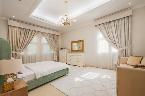6 Bedrooms Villa in Al Barsha 3 Villas