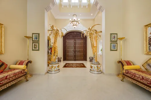 6 Bedrooms Villa in Al Barsha 3 Villas
