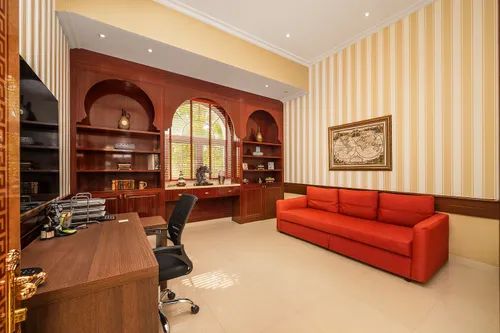 6 Bedrooms Villa in Al Barsha 3 Villas