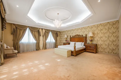 6 Bedrooms Villa in Al Barsha 3 Villas