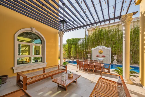 6 Bedrooms Villa in Al Barsha 3 Villas