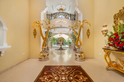 6 Bedrooms Villa in Al Barsha 3 Villas