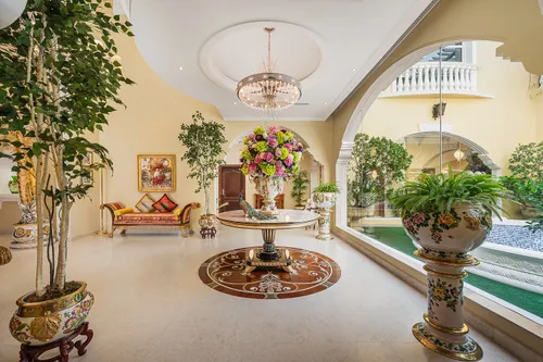 6 Bedrooms Villa in Al Barsha 3 Villas