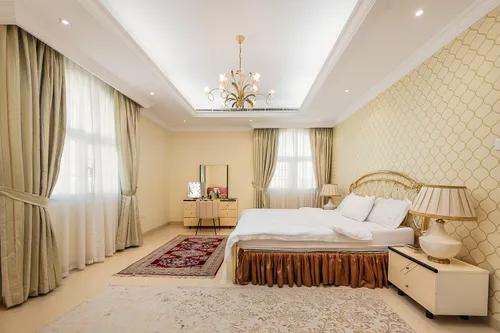 6 Bedrooms Villa in Al Barsha 3 Villas