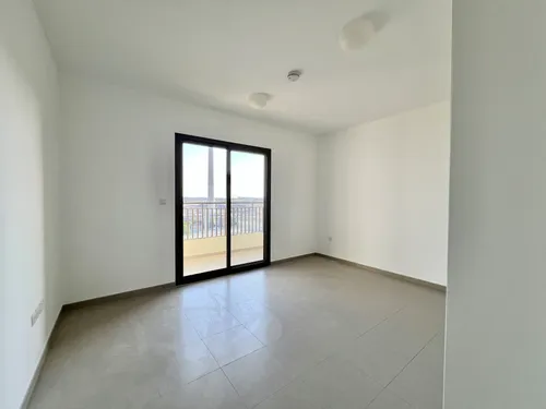 3 Bedrooms Townhouse in Hayat Townhouses