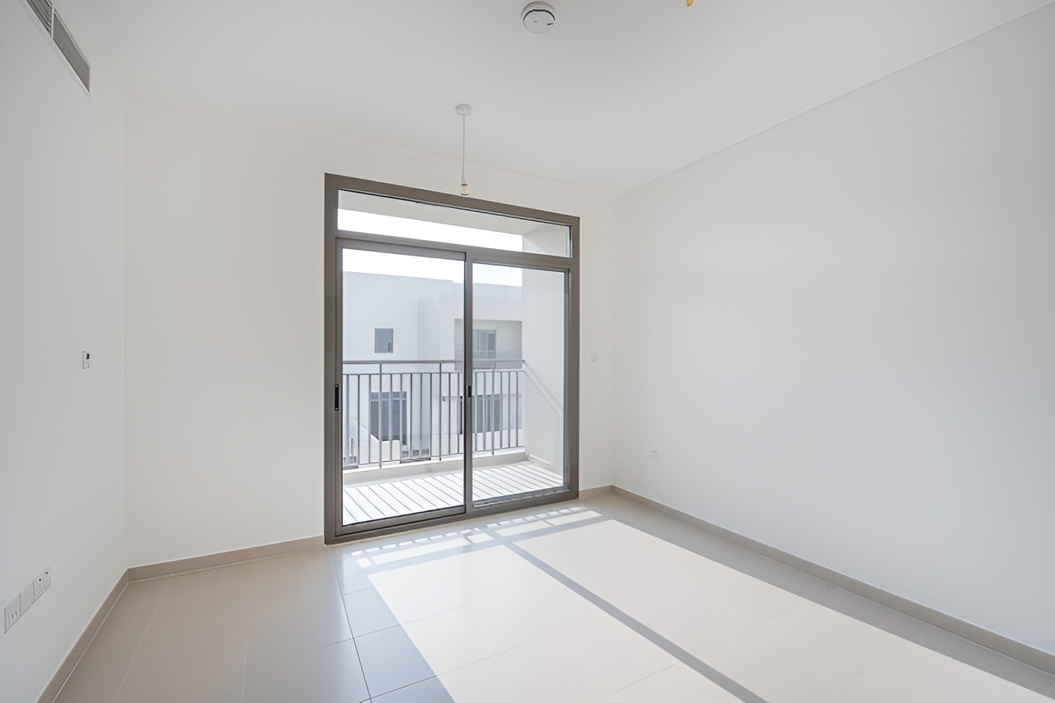 3 Bedrooms Townhouse in Hayat Townhouses 1