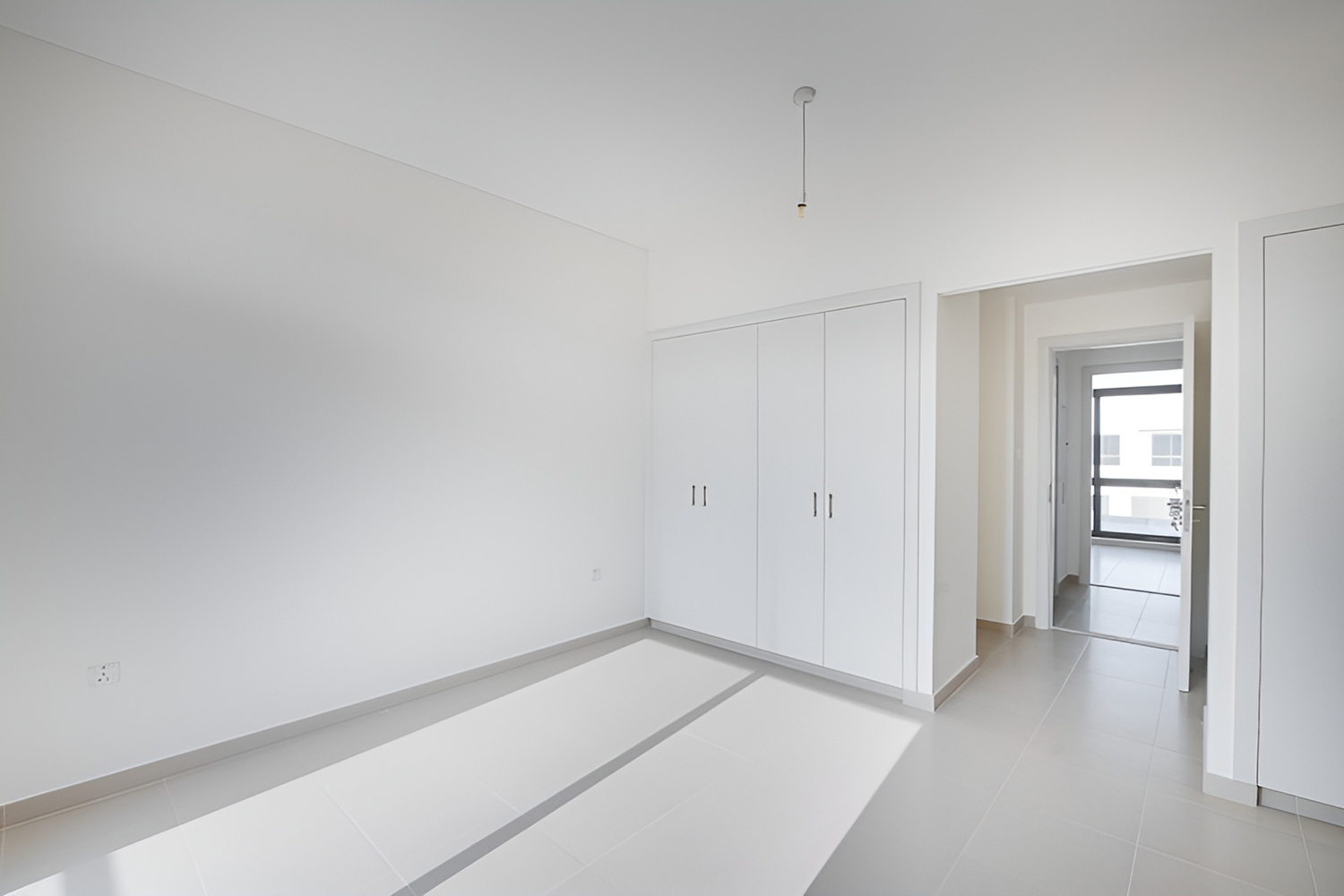 3 Bedrooms Townhouse in Hayat Townhouses 1