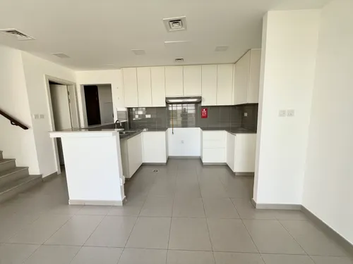 3 Bedrooms Townhouse in Hayat Townhouses