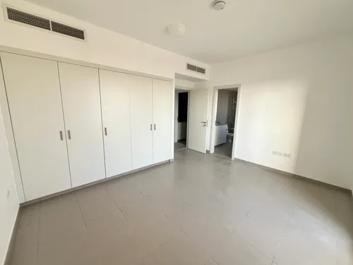 3 Bedrooms Townhouse in Hayat Townhouses