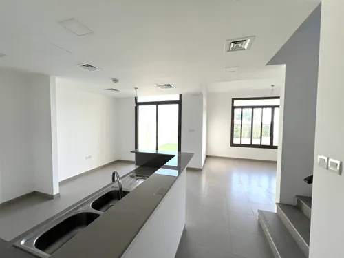 3 Bedrooms Townhouse in Hayat Townhouses