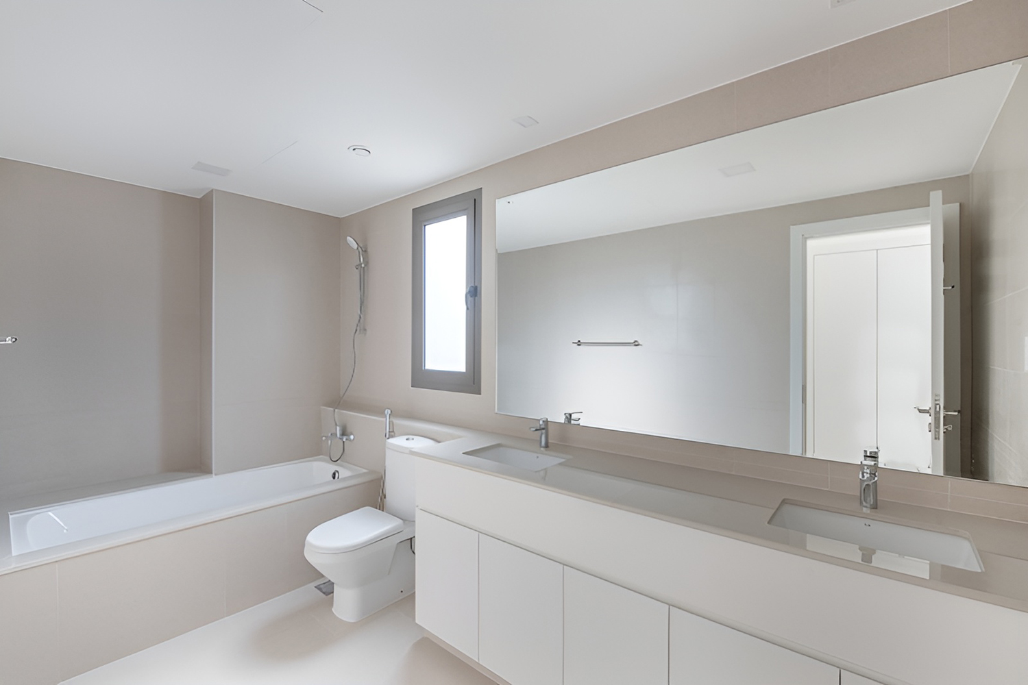 3 Bedrooms Townhouse in Hayat Townhouses 1