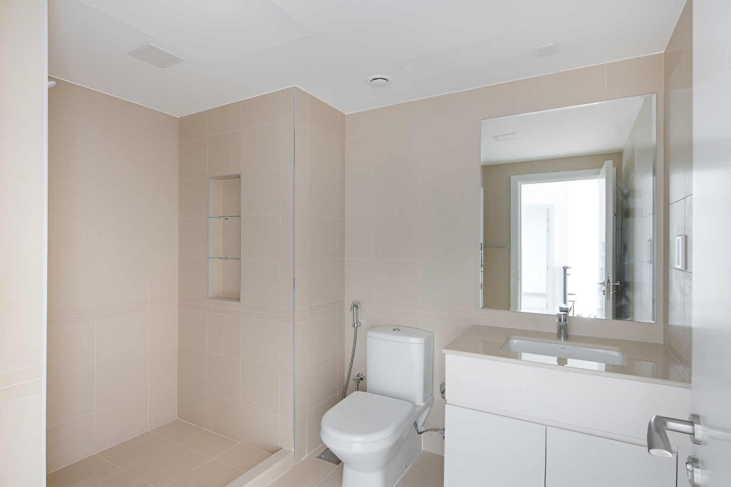 3 Bedrooms Townhouse in Hayat Townhouses 1