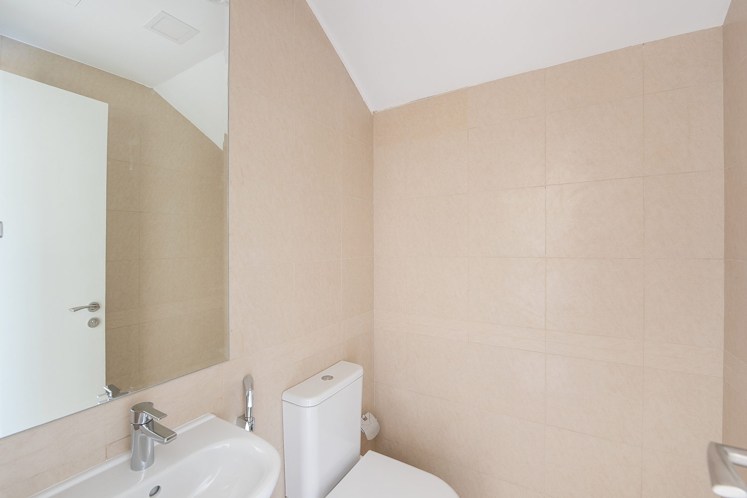 3 Bedrooms Townhouse in Hayat Townhouses 1