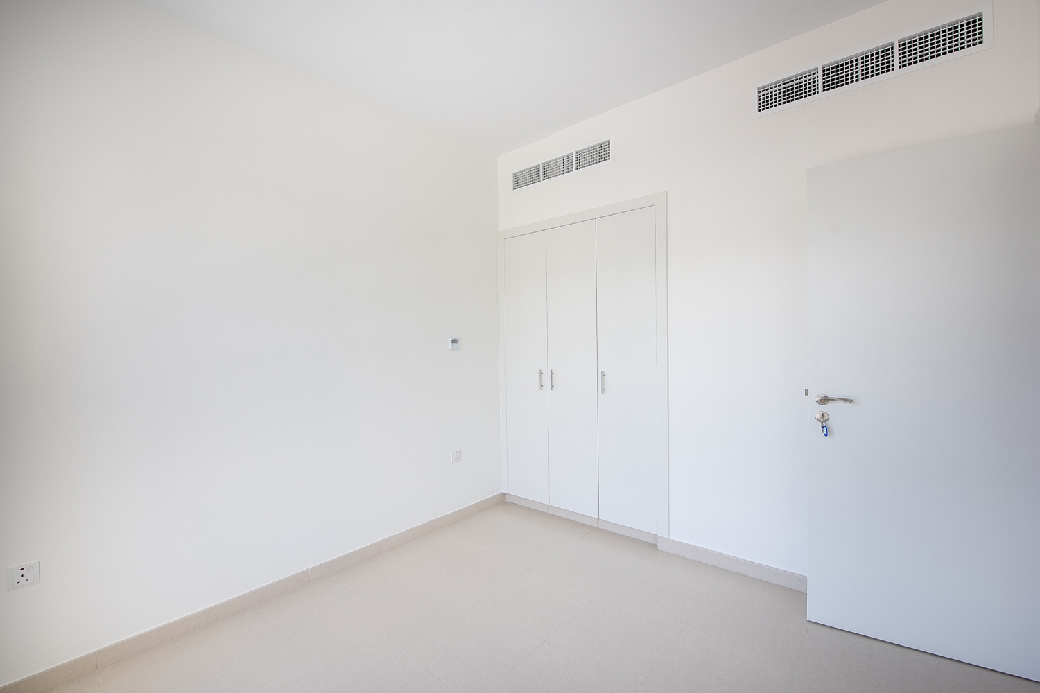 3 Bedrooms Townhouse in Hayat Townhouses 1