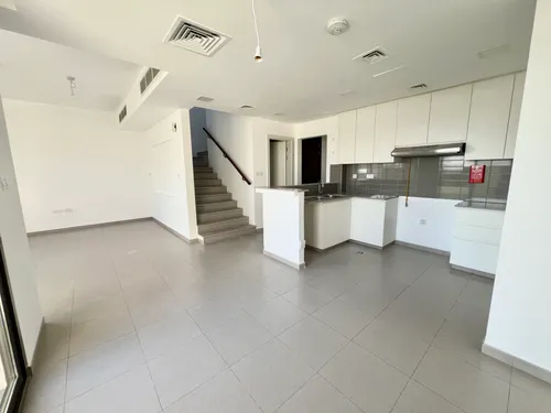 3 Bedrooms Townhouse in Hayat Townhouses